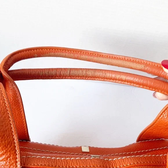 Cuore & Pelle | Amelia Hand Bag - Picture 6 of 7